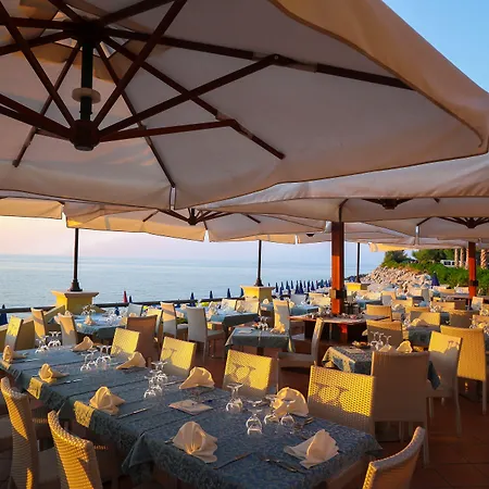 Hotel Villaggio Lido San Giuseppe