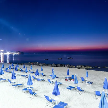 Hotel Villaggio Lido San Giuseppe Briatico