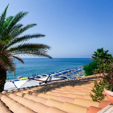 Hotell Villaggio Lido San Giuseppe 4*