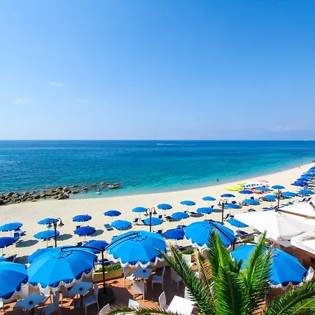 Hotell Villaggio Lido San Giuseppe Briatico