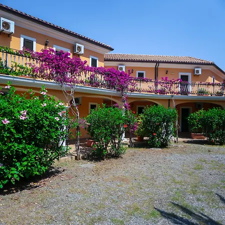 Villaggio Lido San Giuseppe