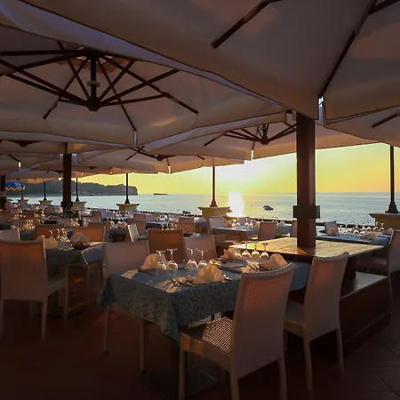 Villaggio Lido San Giuseppe Hotel Briatico