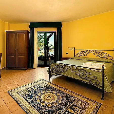 Villaggio Lido San Giuseppe Otel Briatico