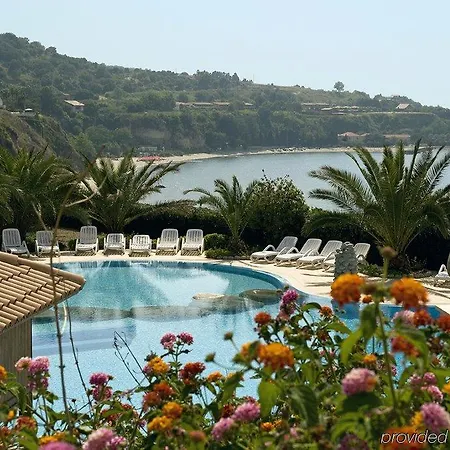 Villaggio Lido San Giuseppe Hotel Briatico