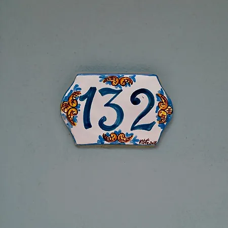 Villaggio Lido San Giuseppe 4*