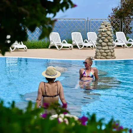 Villaggio Lido San Giuseppe Бриатико