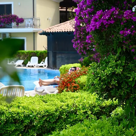 Villaggio Lido San Giuseppe Otel