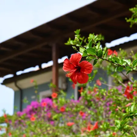 Villaggio Lido San Giuseppe Briatico
