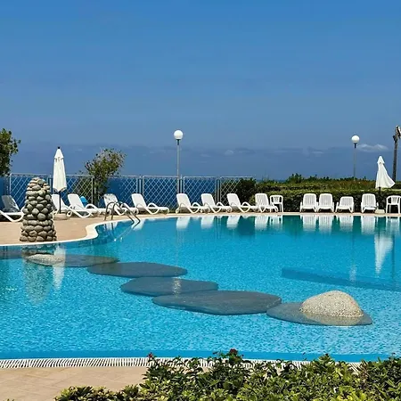 Villaggio Lido San Giuseppe 4* Briatico