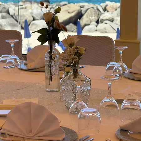 Villaggio Lido San Giuseppe 4*