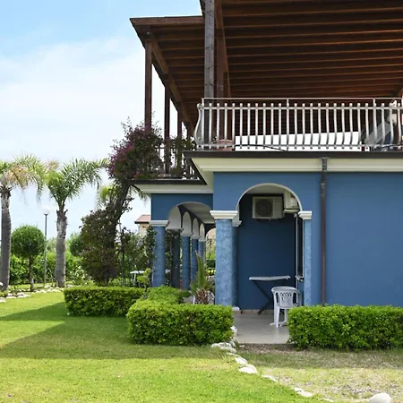 Villaggio Lido San Giuseppe 4*