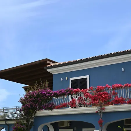 Villaggio Lido San Giuseppe Briatico
