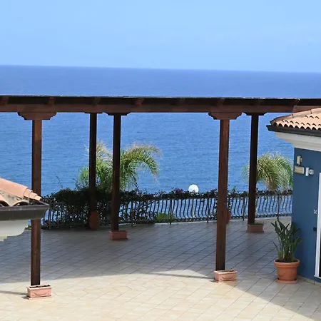 Villaggio Lido San Giuseppe Otel