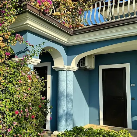 Villaggio Lido San Giuseppe Otel