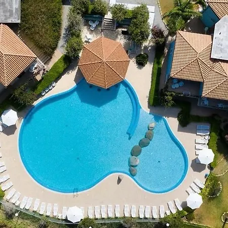 Otel Villaggio Lido San Giuseppe 4*