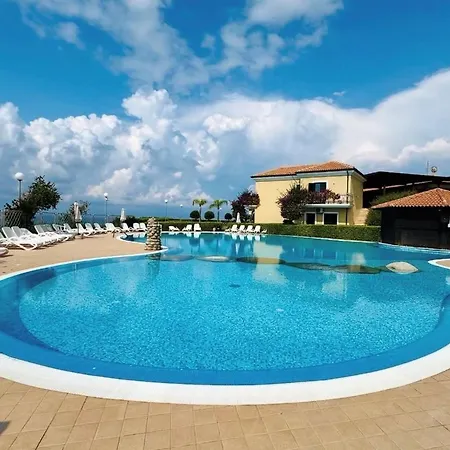 Villaggio Lido San Giuseppe 4*