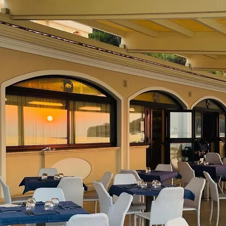 Villaggio Lido San Giuseppe 4* Briatico