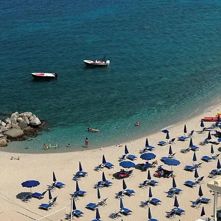 Otel Villaggio Lido San Giuseppe