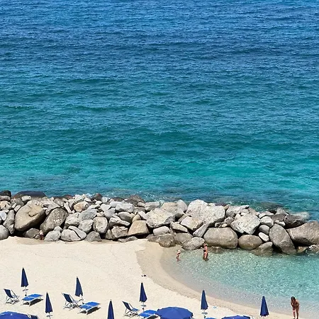 Villaggio Lido San Giuseppe Отель Бриатико