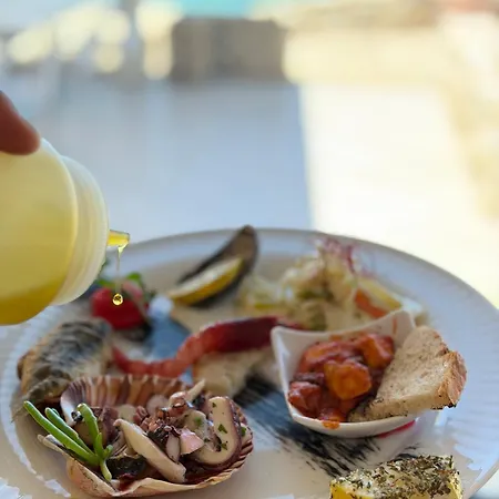 Otel Villaggio Lido San Giuseppe Briatico