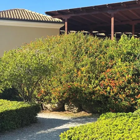 Villaggio Lido San Giuseppe Otel