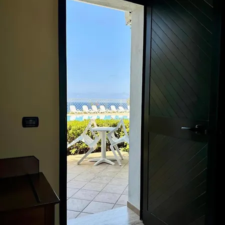 Hotel Villaggio Lido San Giuseppe