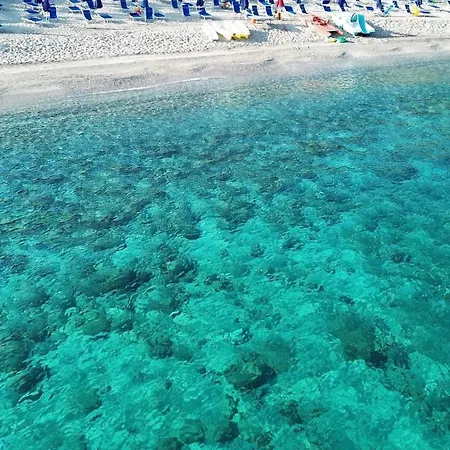 Otel Villaggio Lido San Giuseppe Briatico