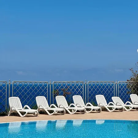Otel Villaggio Lido San Giuseppe