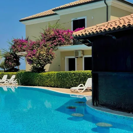 Otel Villaggio Lido San Giuseppe 4*