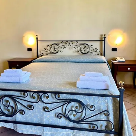 Villaggio Lido San Giuseppe Briatico