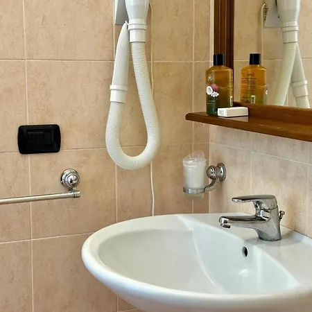 Villaggio Lido San Giuseppe Hotel 4*