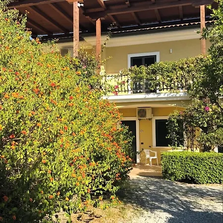 Villaggio Lido San Giuseppe 4*