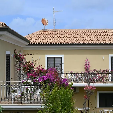 Otel Villaggio Lido San Giuseppe 4*