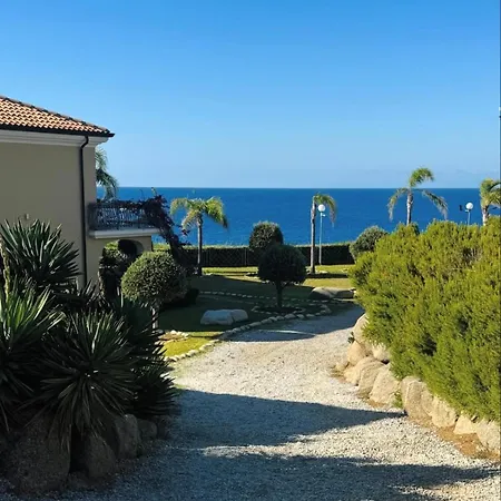 Villaggio Lido San Giuseppe Otel Briatico