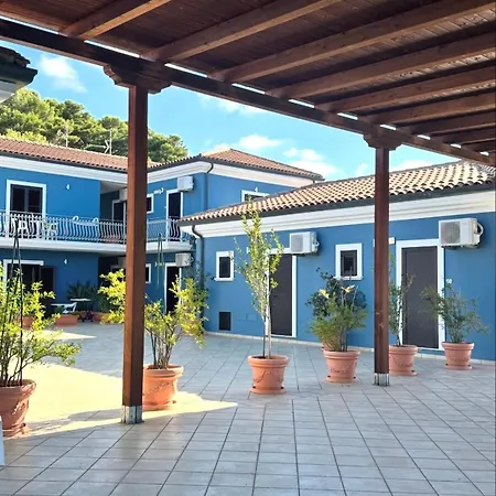 Villaggio Lido San Giuseppe Briatico