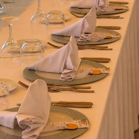 Villaggio Lido San Giuseppe Otel