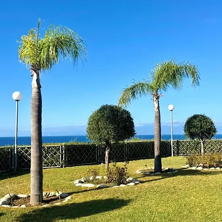Otel Villaggio Lido San Giuseppe 4*