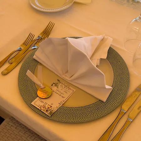 Otel Villaggio Lido San Giuseppe