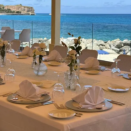 Otel Villaggio Lido San Giuseppe 4*