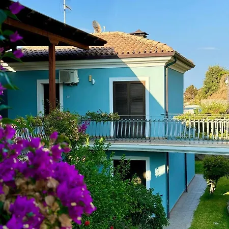 Villaggio Lido San Giuseppe Otel