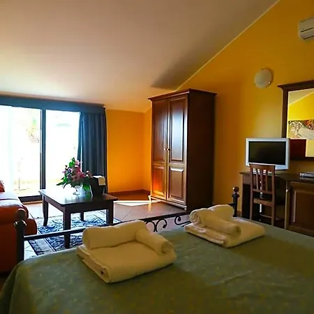 Villaggio Lido San Giuseppe 4*