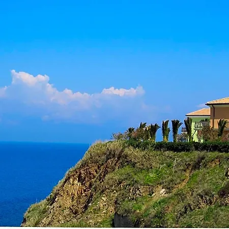Villaggio Lido San Giuseppe 4* Briatico