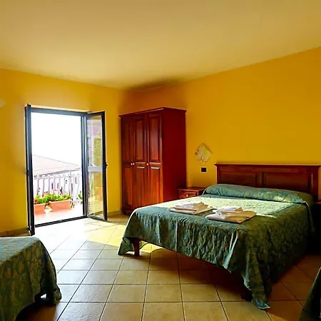 Hotel Villaggio Lido San Giuseppe 4*