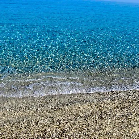 Otel Villaggio Lido San Giuseppe Briatico