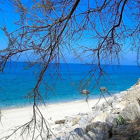 Villaggio Lido San Giuseppe 4*