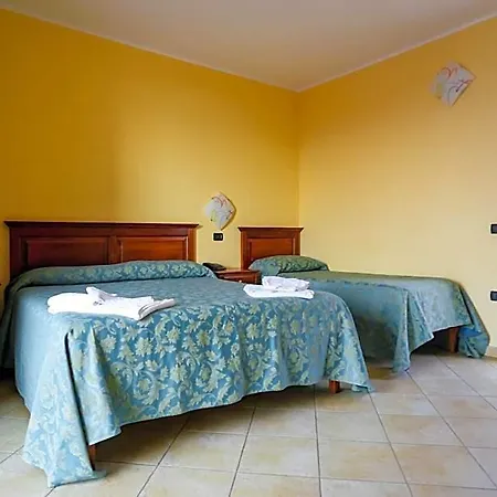 Hotel Villaggio Lido San Giuseppe 4*