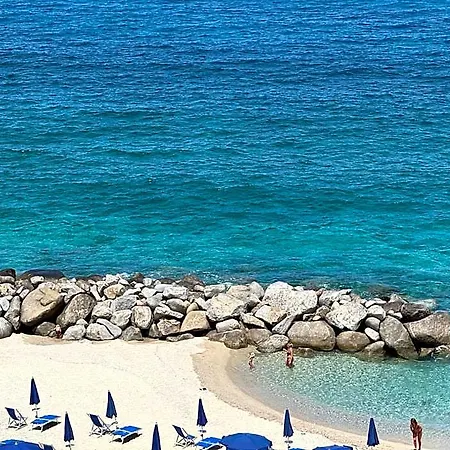 Hotel Villaggio Lido San Giuseppe Briatico