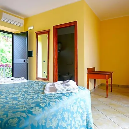 Villaggio Lido San Giuseppe Hotel Briatico