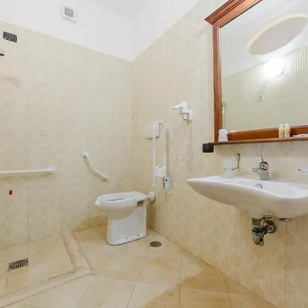Villaggio Lido San Giuseppe Hotel Briatico