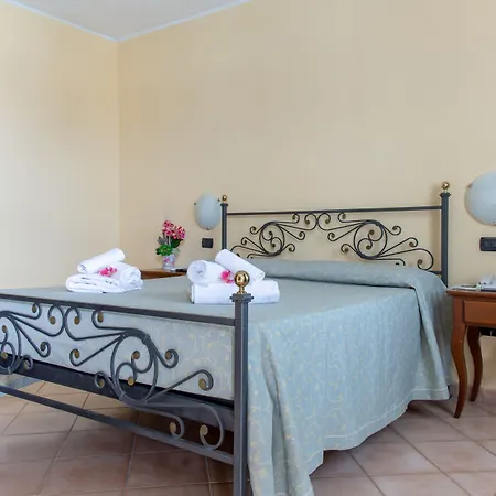 Villaggio Lido San Giuseppe 4* Briatico